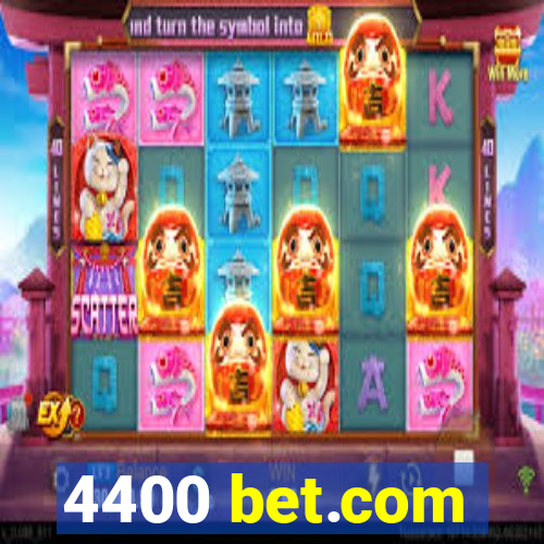 4400 bet.com